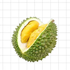 托曼尼榴莲